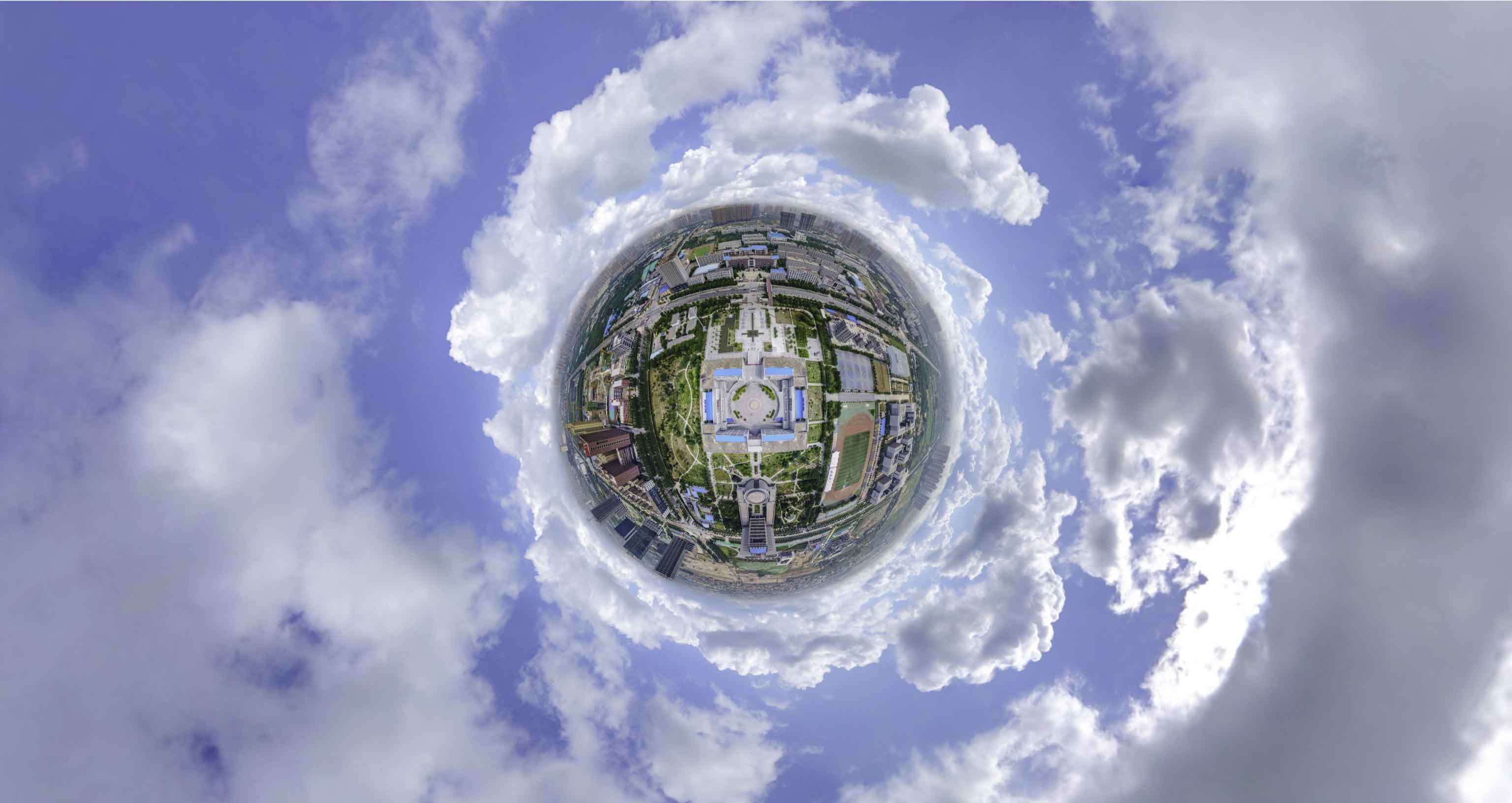 张港镇格凸河风景名胜区