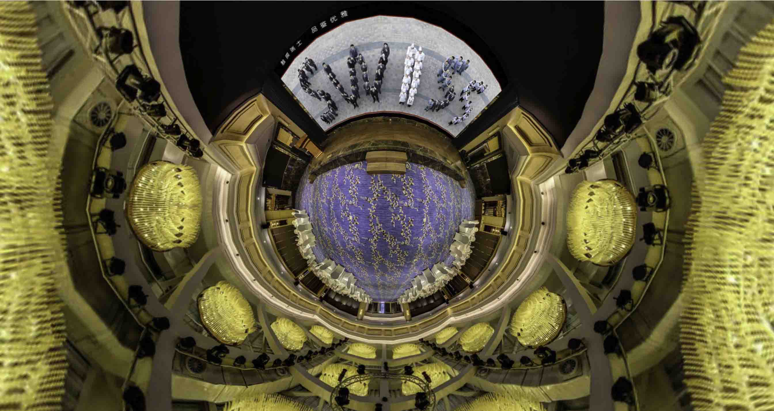 张港镇探索VR全景拍摄中的深度感：营造沉浸式体验的关键要素