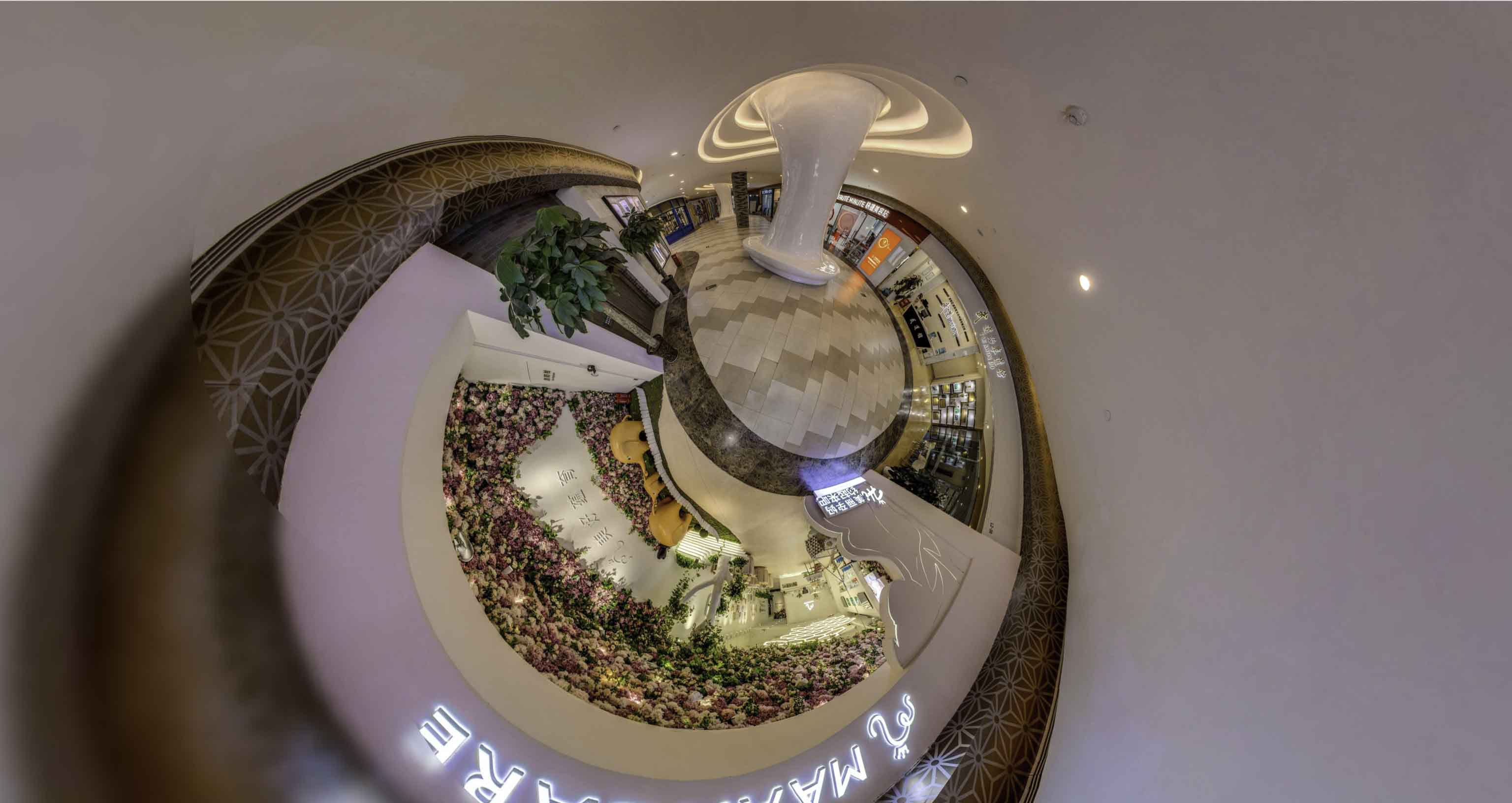 张港镇将VR全景融入品牌宣传活动的创新实践与策略